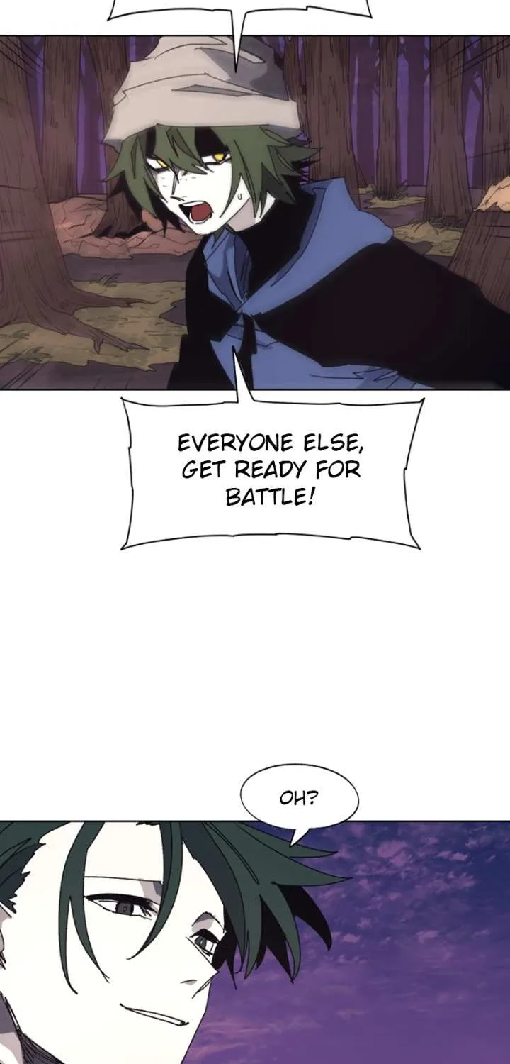 The Ember Knight Zinmanga X Chapter 108 Page 41