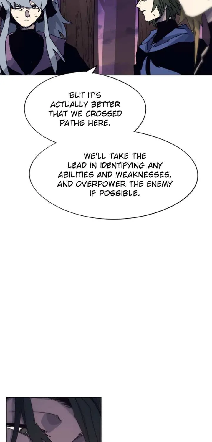 The Ember Knight Zinmanga X Chapter 108 Page 60