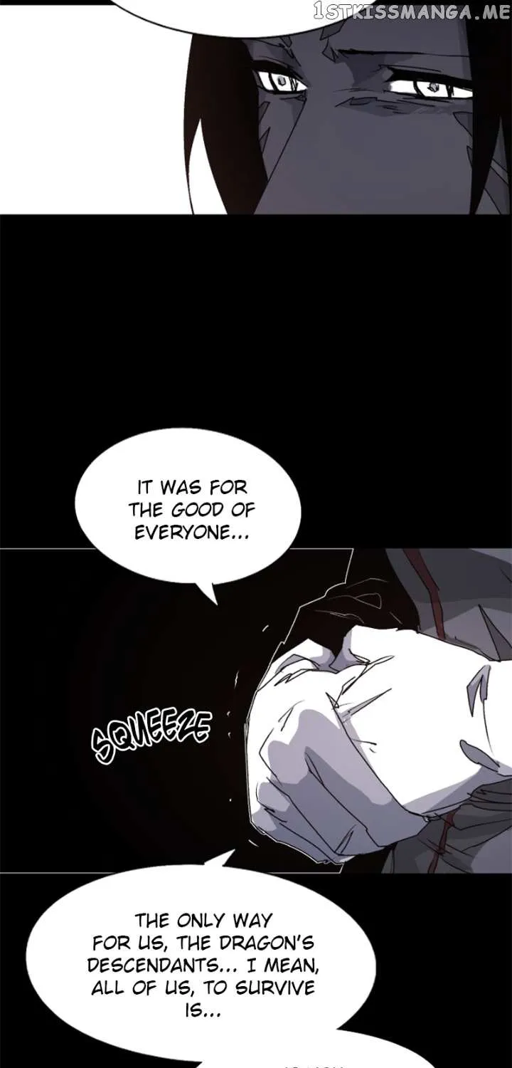 The Ember Knight Zinmanga X Chapter 107 Page 28