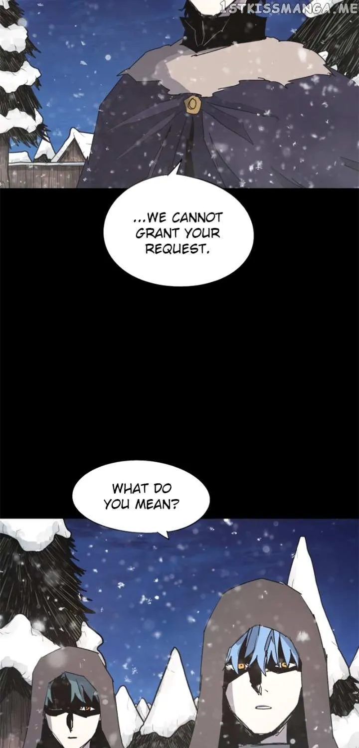 The Ember Knight Zinmanga X Chapter 107 Page 31