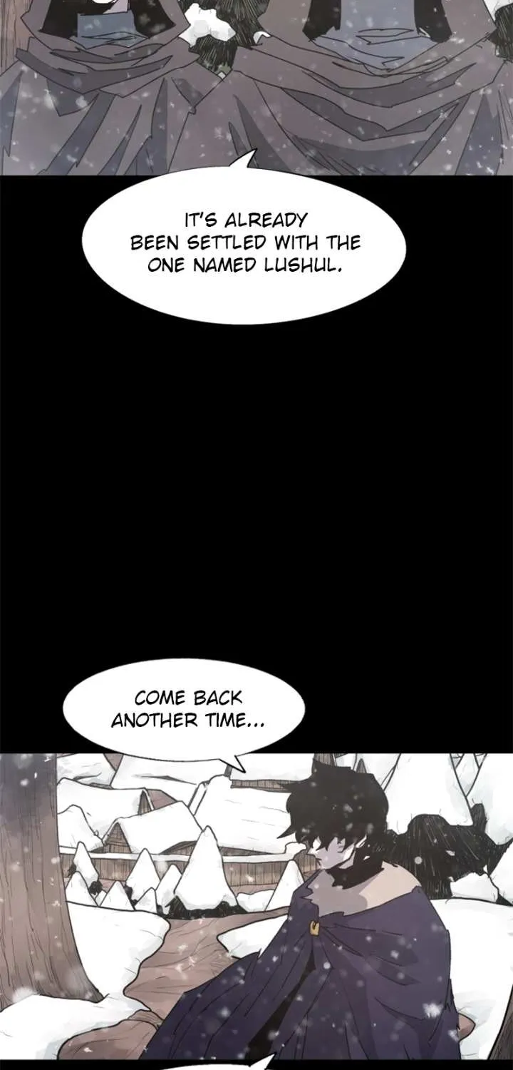 The Ember Knight Zinmanga X Chapter 107 Page 32