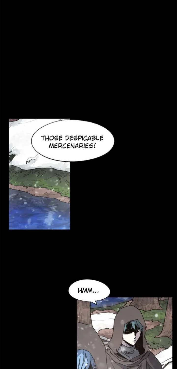 The Ember Knight Zinmanga X Chapter 107 Page 35