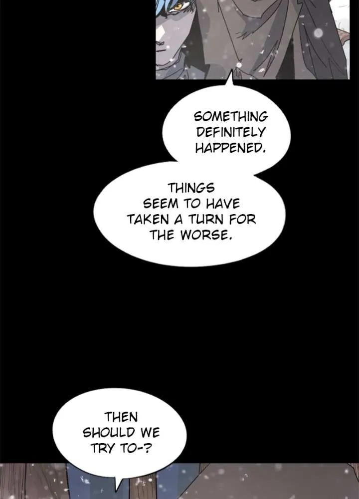 The Ember Knight Zinmanga X Chapter 107 Page 36