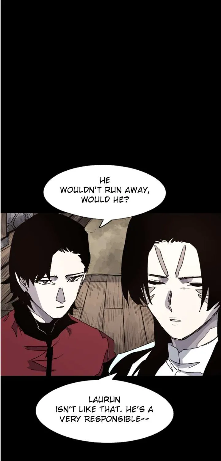 The Ember Knight Zinmanga X Chapter 107 Page 54