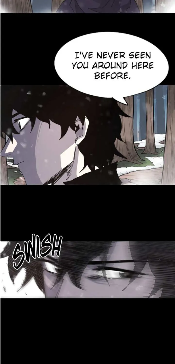 The Ember Knight Zinmanga X Chapter 107 Page 57