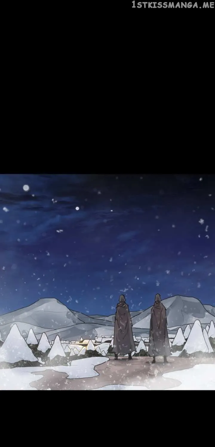 The Ember Knight Zinmanga X Chapter 106 Page 1