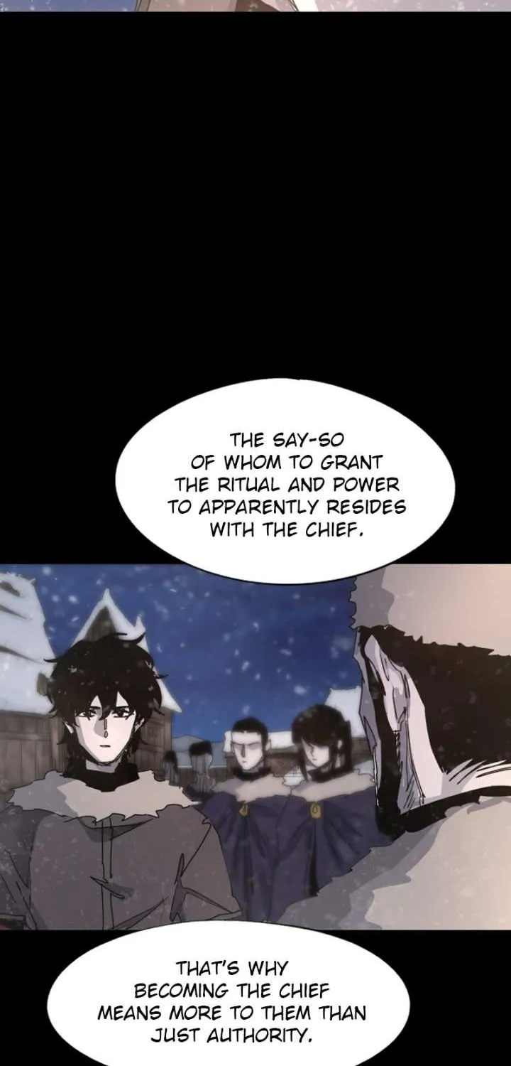 The Ember Knight Zinmanga X Chapter 106 Page 5