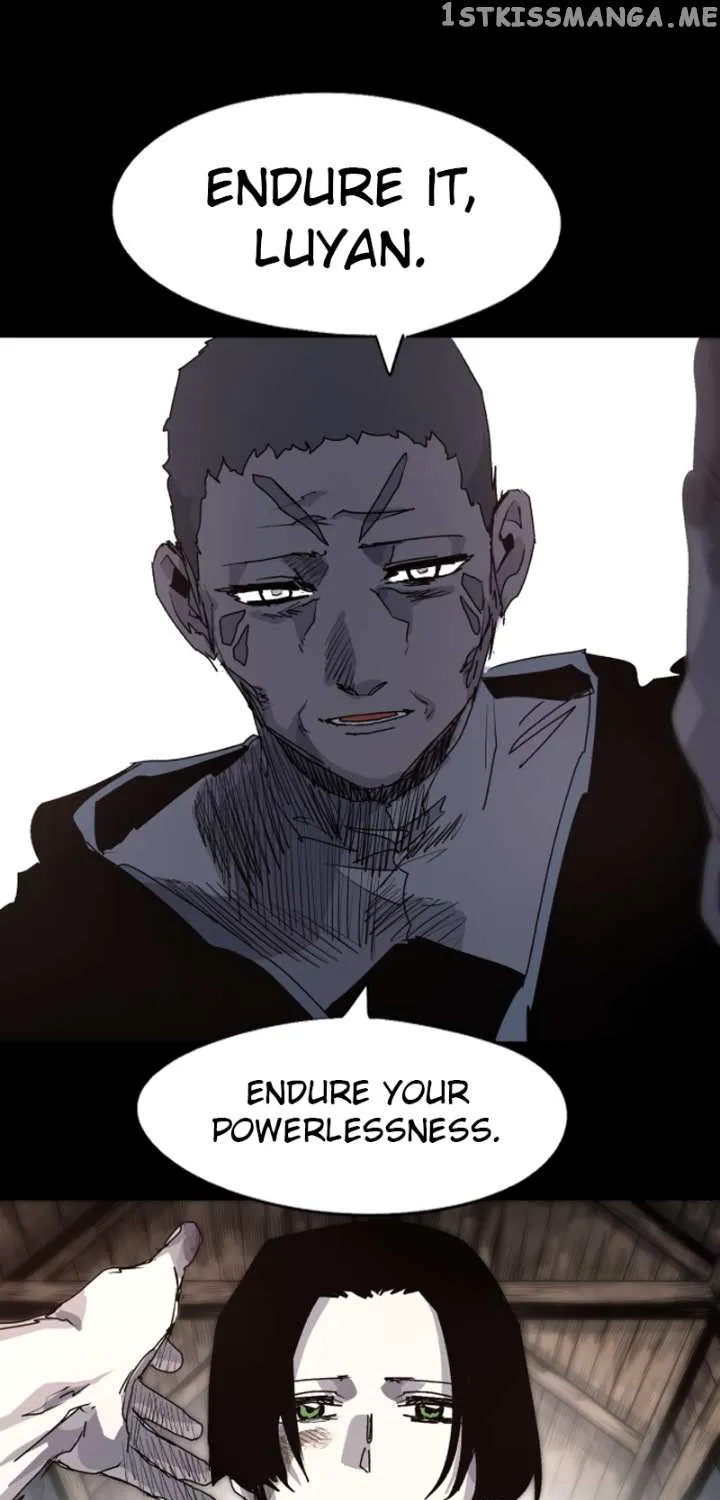 The Ember Knight Zinmanga X Chapter 106 Page 17