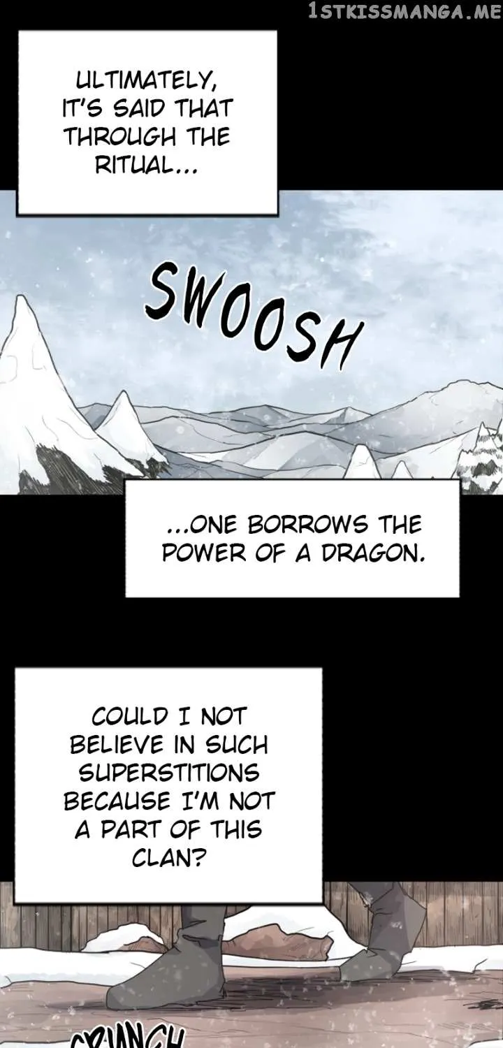 The Ember Knight Zinmanga X Chapter 106 Page 20
