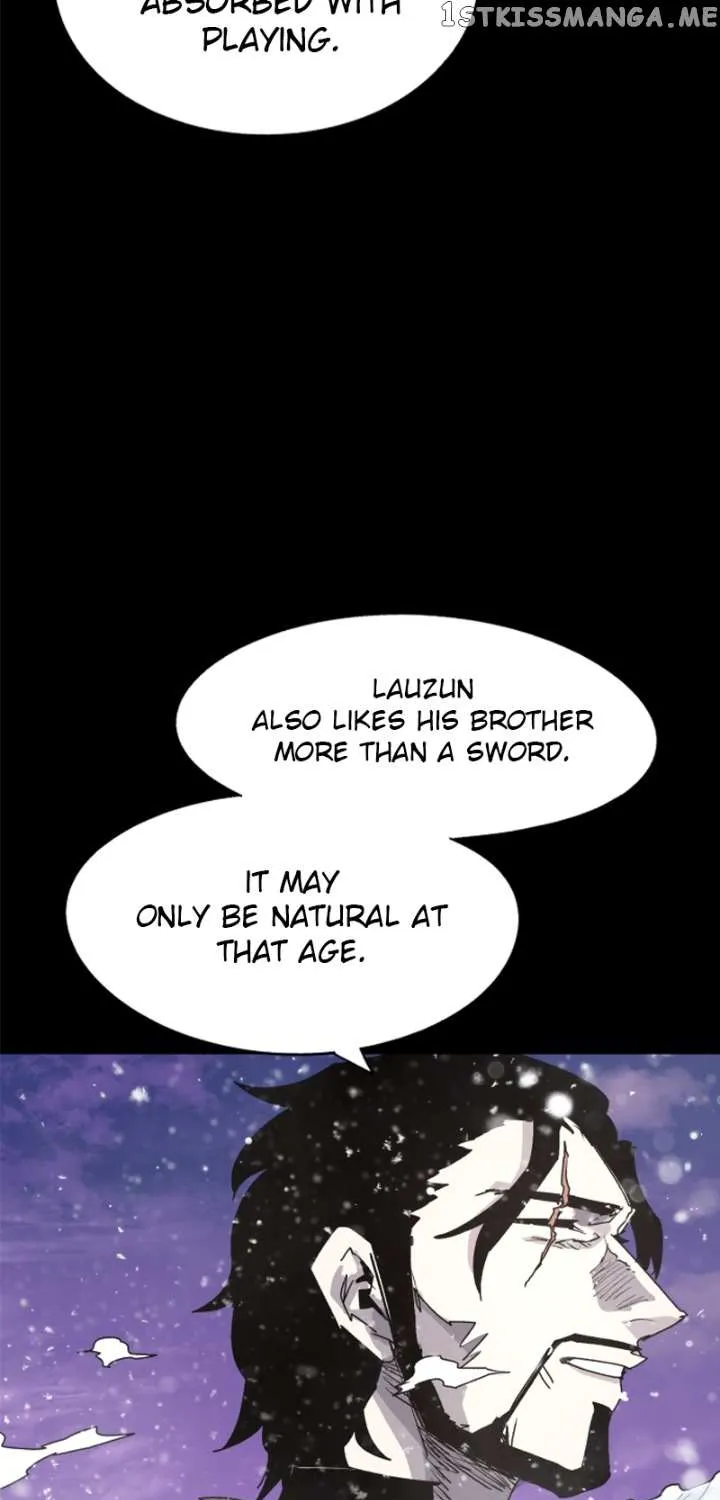 The Ember Knight Zinmanga X Chapter 105 Page 45