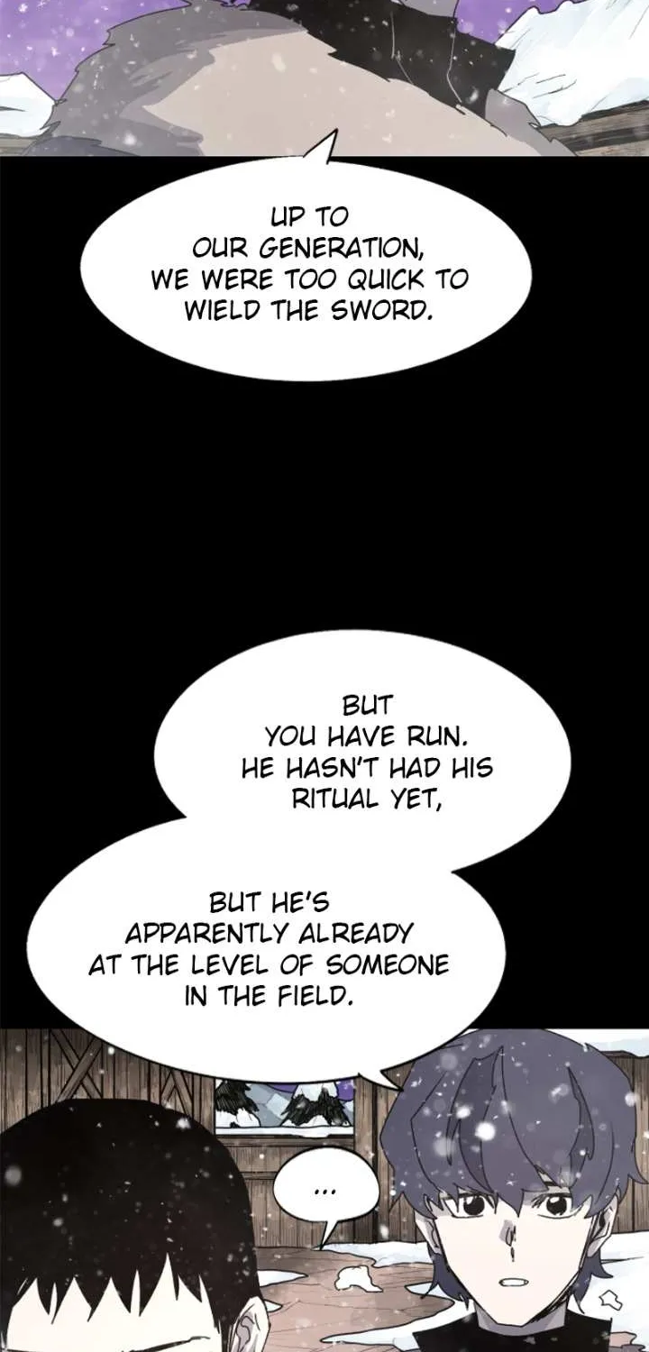 The Ember Knight Zinmanga X Chapter 105 Page 46