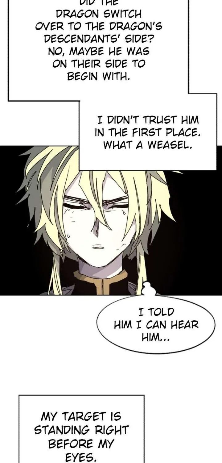 The Ember Knight Zinmanga X Chapter 104 Page 5