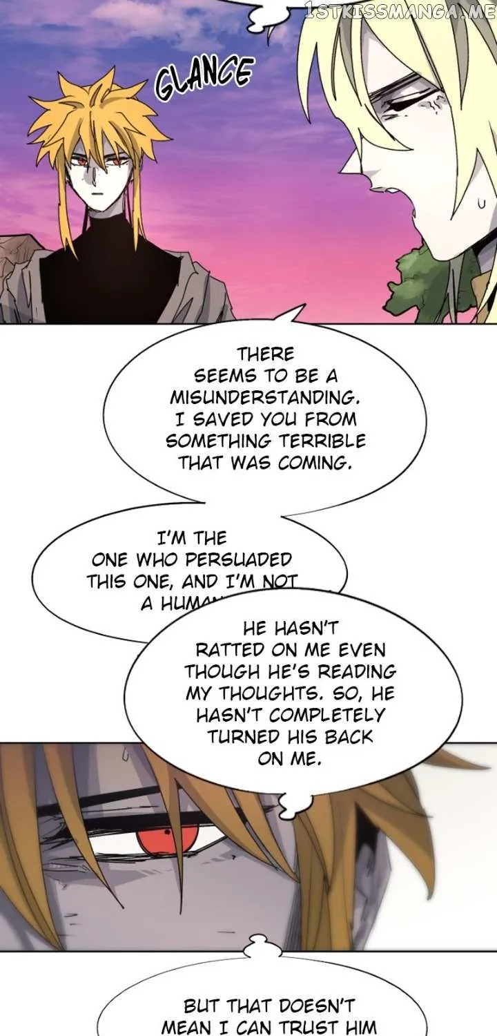 The Ember Knight Zinmanga X Chapter 104 Page 10