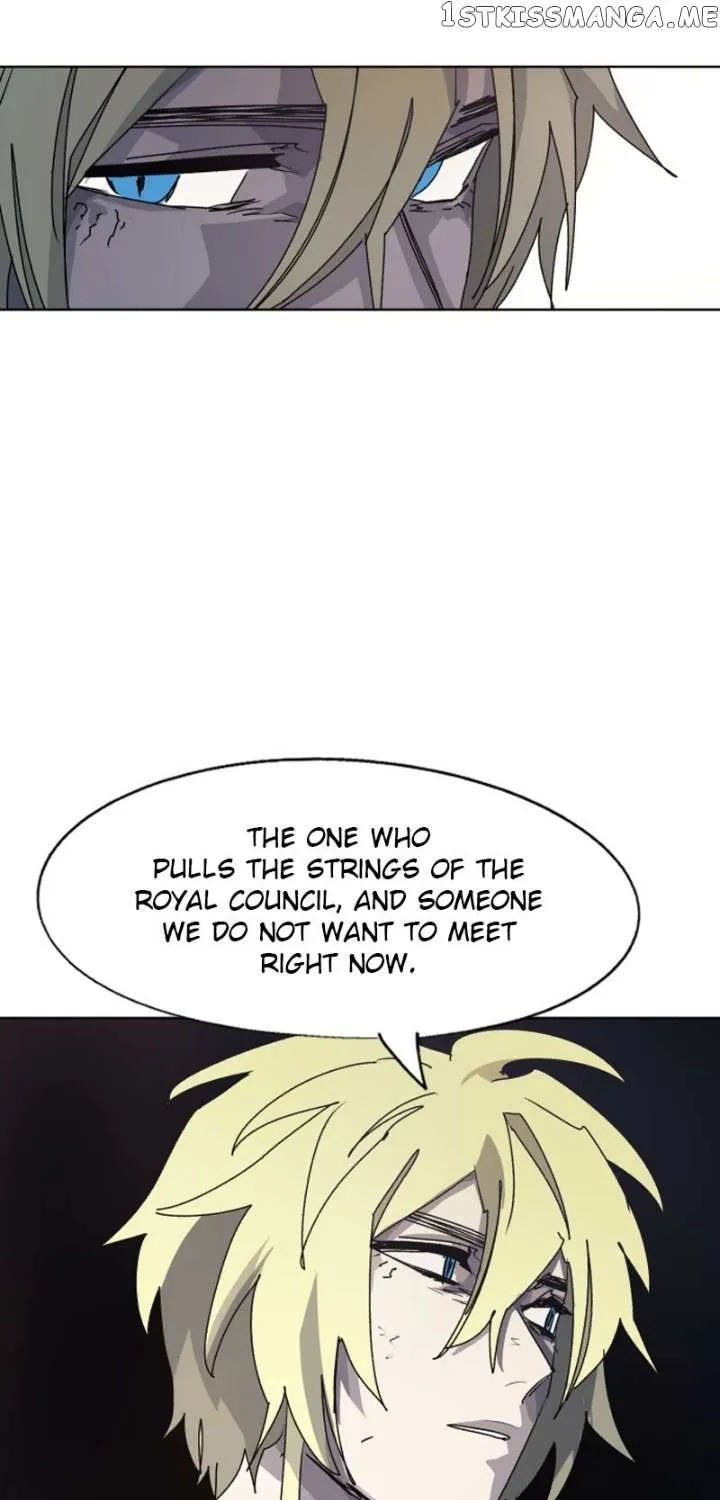 The Ember Knight Zinmanga X Chapter 104 Page 16