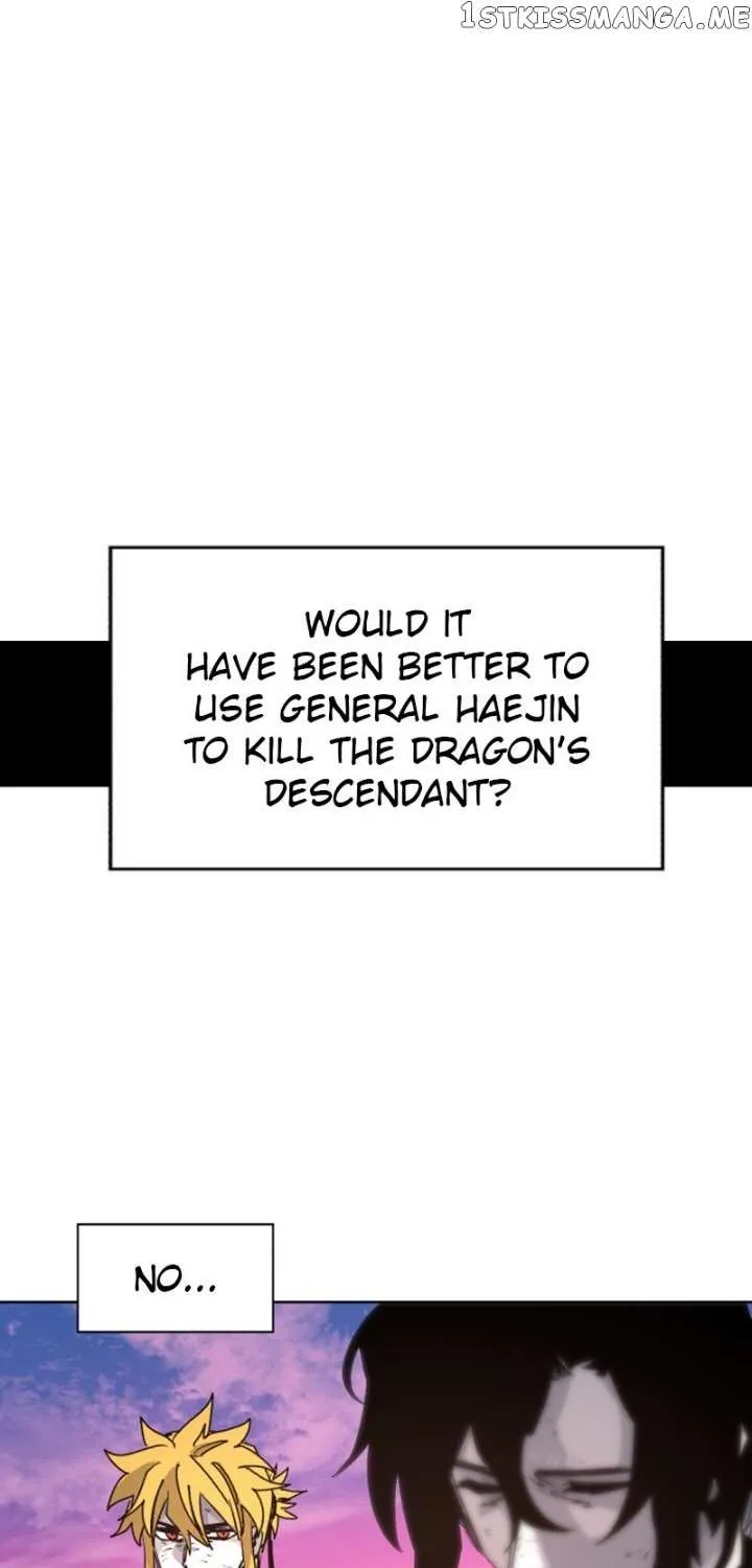 The Ember Knight Zinmanga X Chapter 104 Page 22