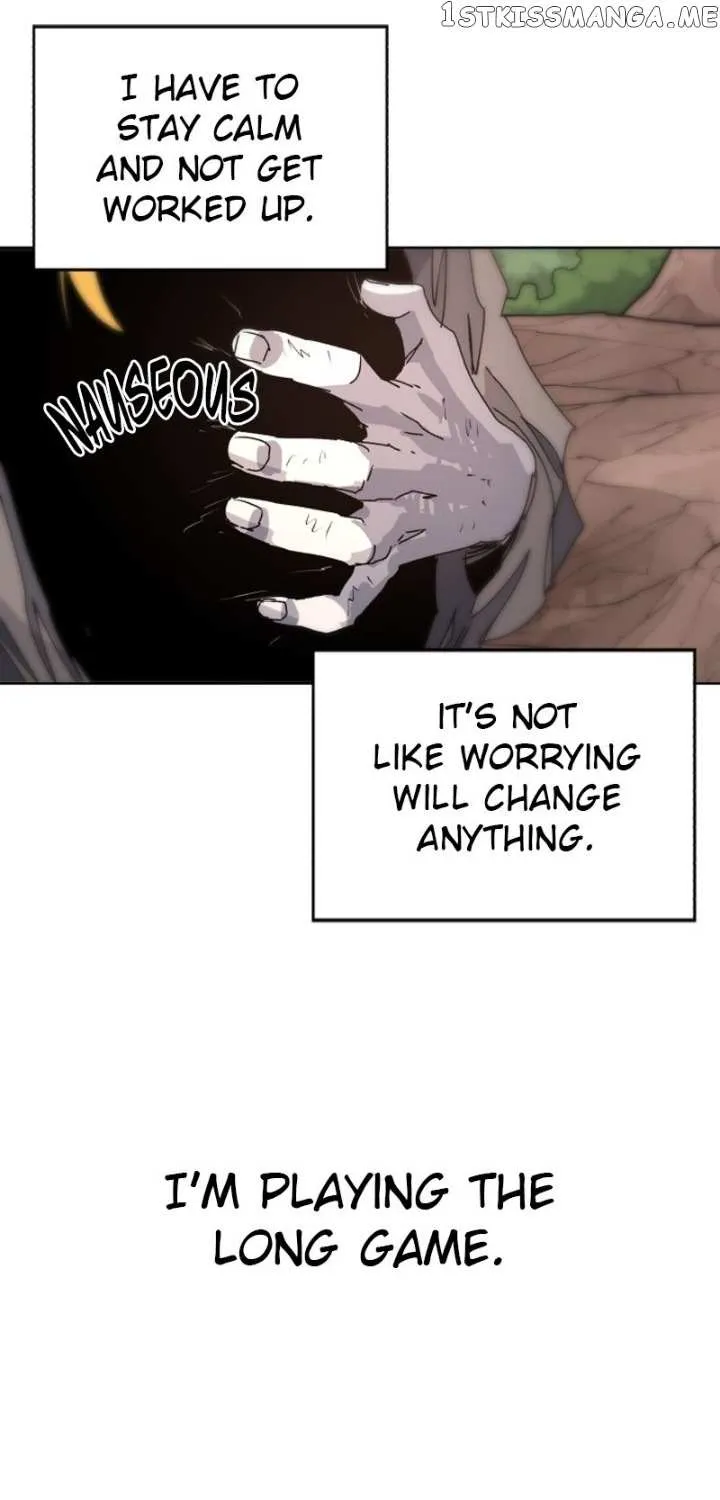 The Ember Knight Zinmanga X Chapter 104 Page 25
