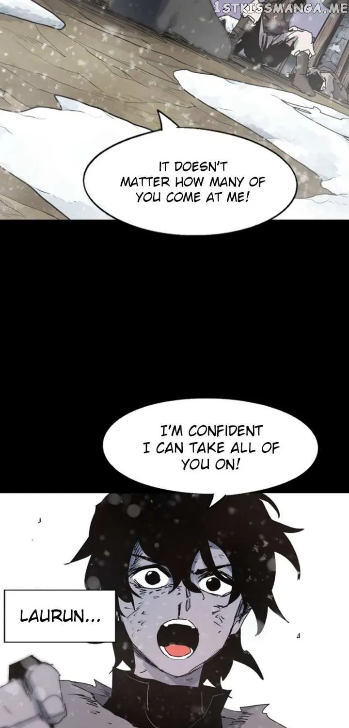 The Ember Knight Zinmanga X Chapter 104 Page 34