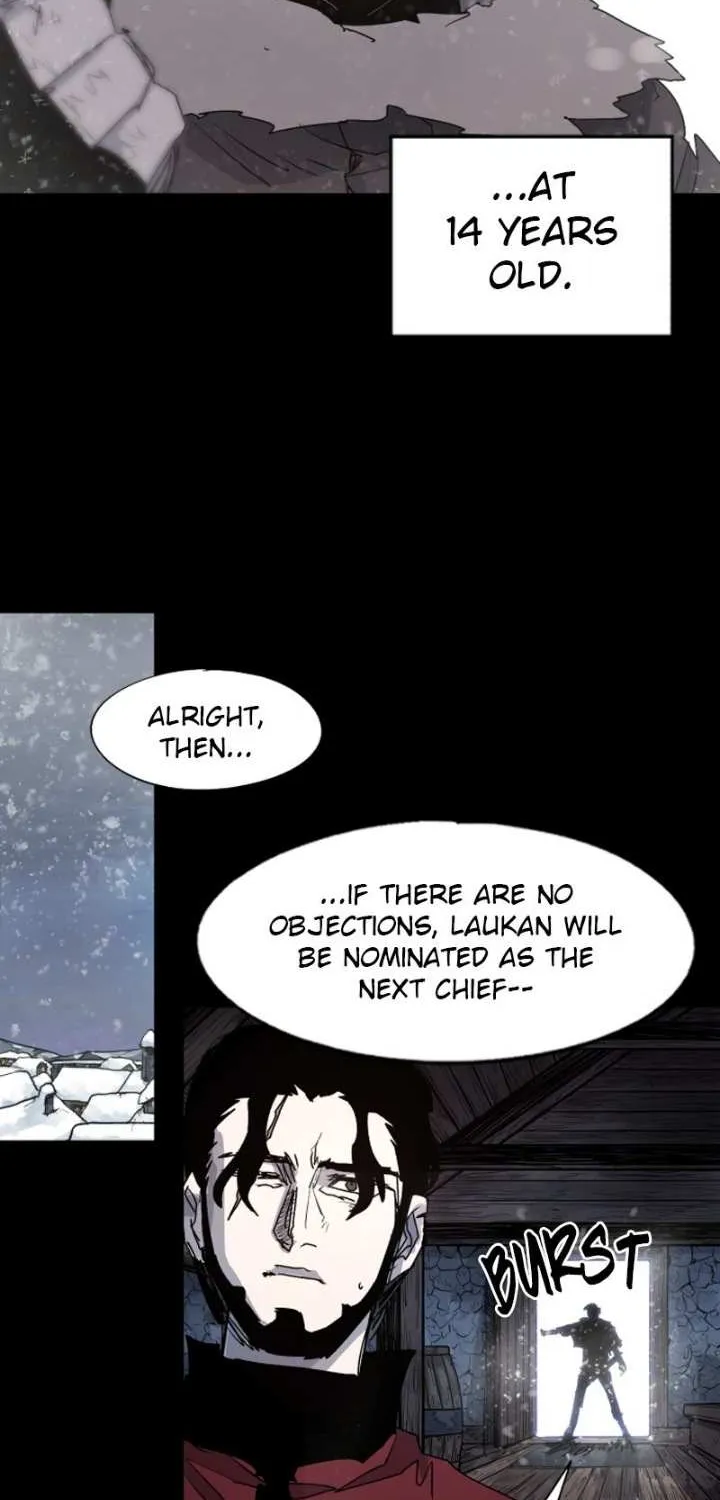 The Ember Knight Zinmanga X Chapter 104 Page 35
