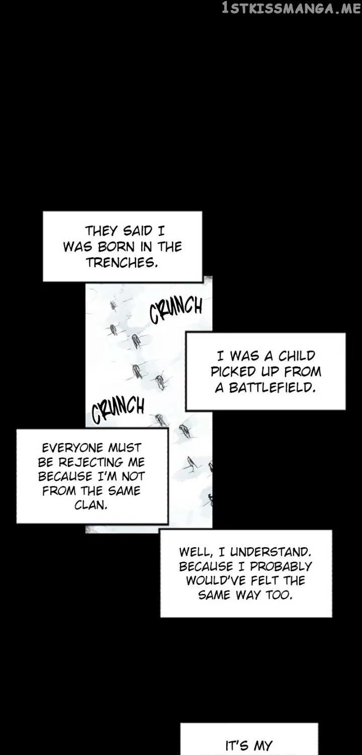 The Ember Knight Zinmanga X Chapter 104 Page 38