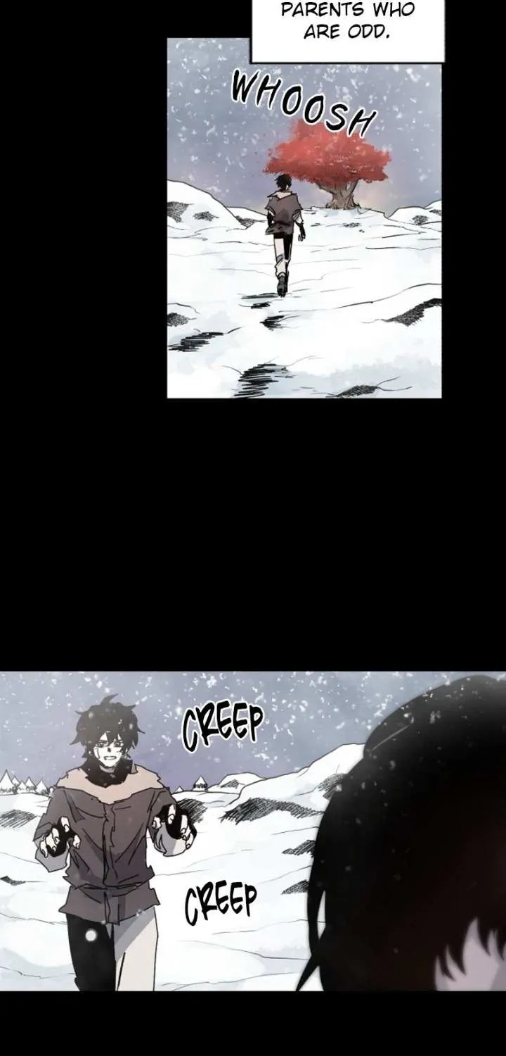 The Ember Knight Zinmanga X Chapter 104 Page 39