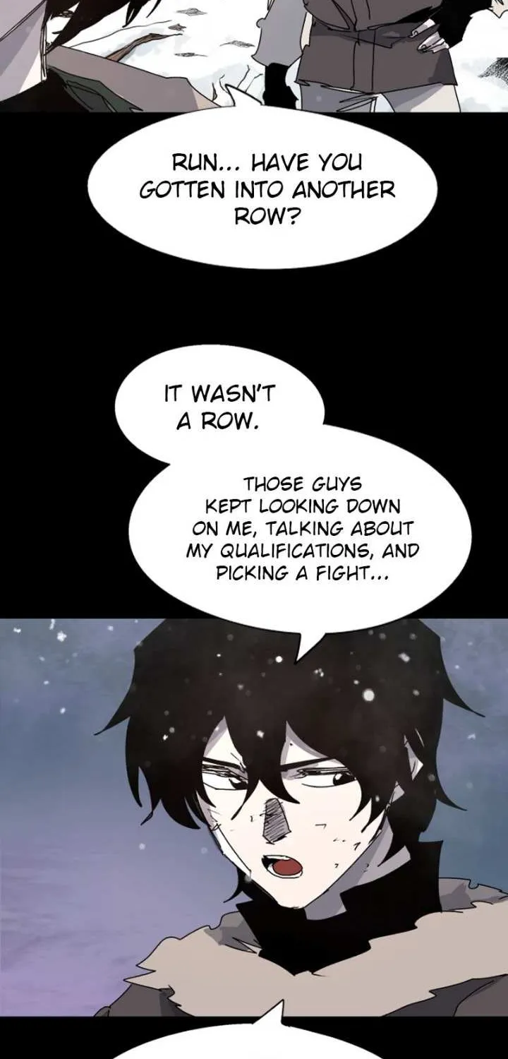The Ember Knight Zinmanga X Chapter 104 Page 42