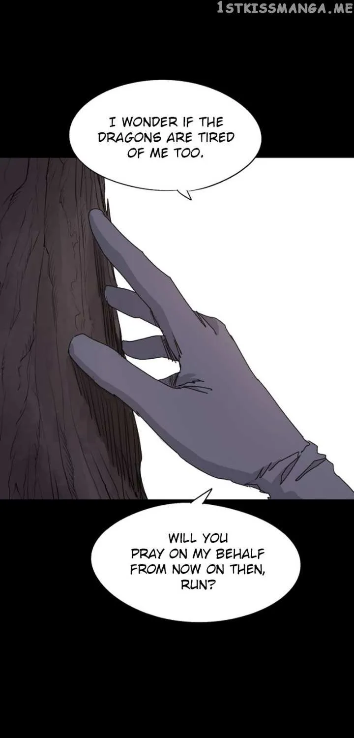 The Ember Knight Zinmanga X Chapter 104 Page 49