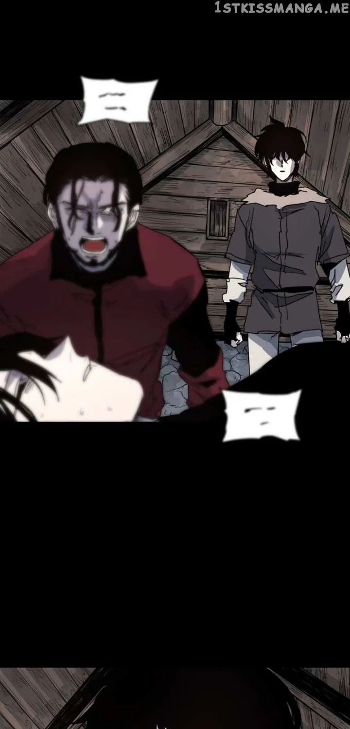 The Ember Knight Zinmanga X Chapter 104 Page 55
