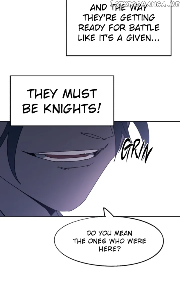 The Ember Knight Zinmanga X Chapter 102 Page 50