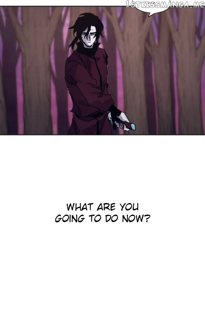 The Ember Knight Zinmanga X Chapter 101 Page 19