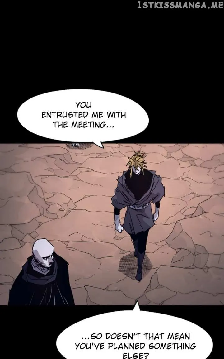 The Ember Knight Zinmanga X Chapter 101 Page 21