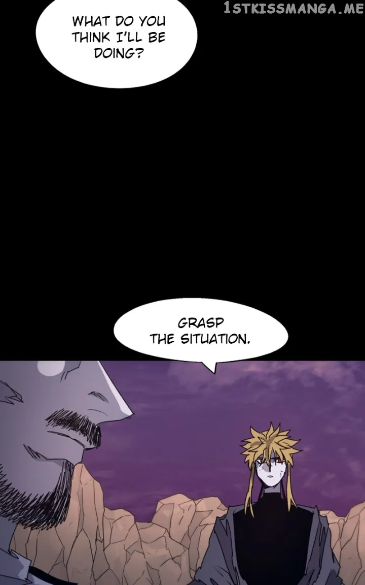 The Ember Knight Zinmanga X Chapter 101 Page 24
