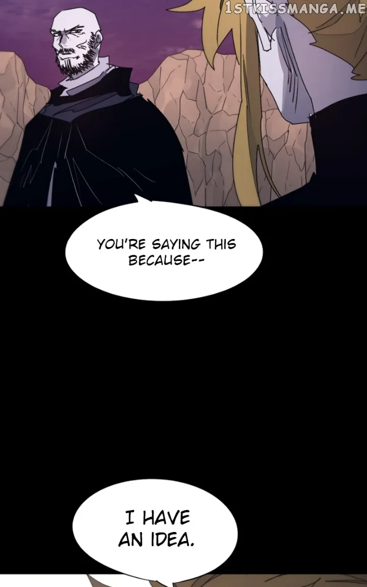 The Ember Knight Zinmanga X Chapter 101 Page 26