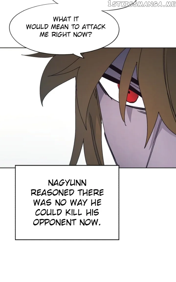 The Ember Knight Zinmanga X Chapter 101 Page 38