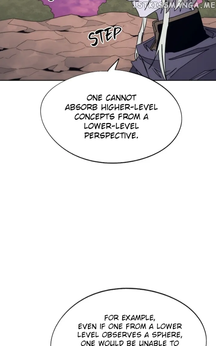 The Ember Knight Zinmanga X Chapter 100 Page 3
