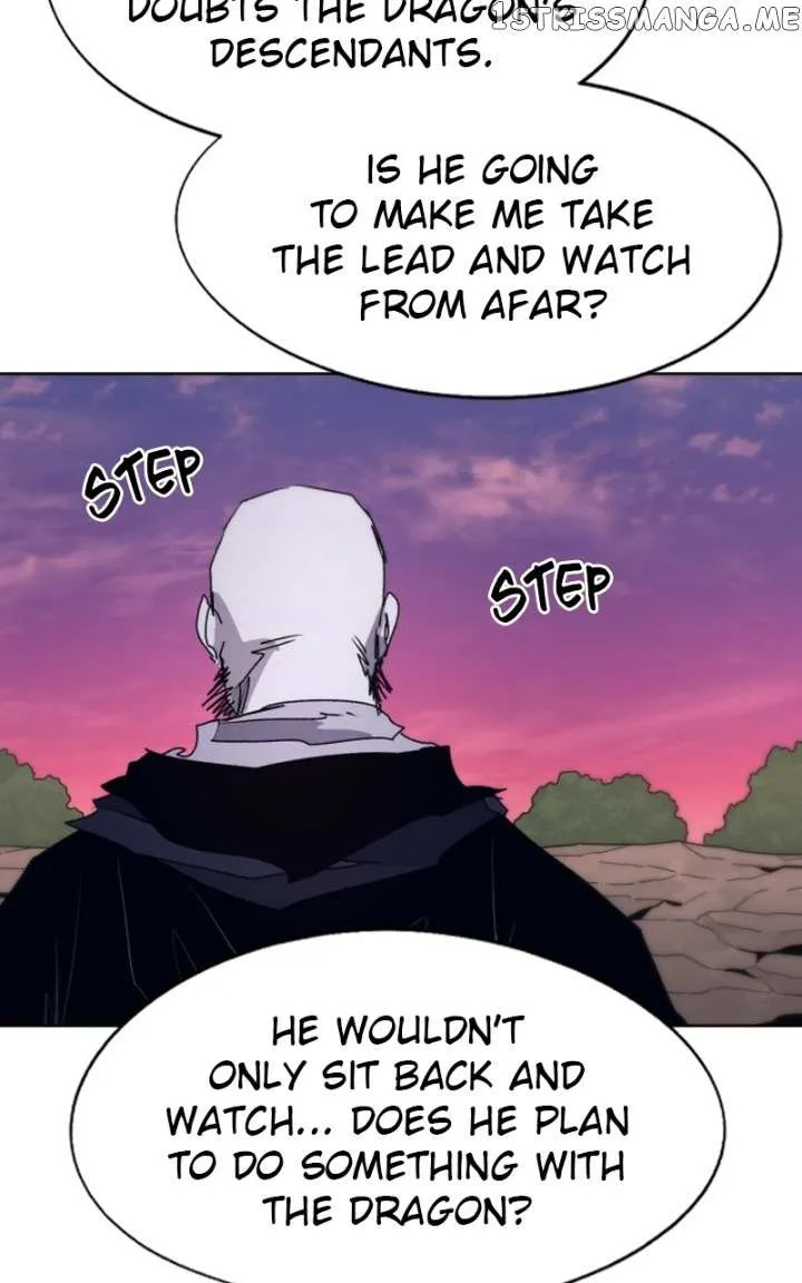 The Ember Knight Zinmanga X Chapter 100 Page 5