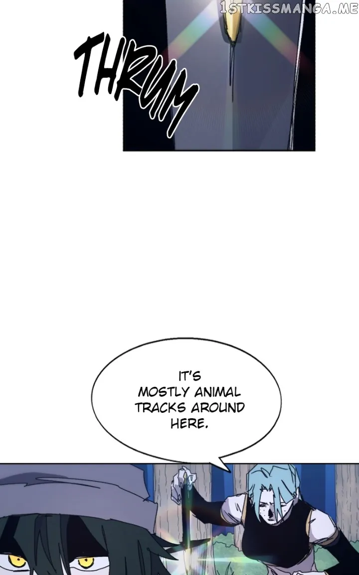The Ember Knight Zinmanga X Chapter 100 Page 24