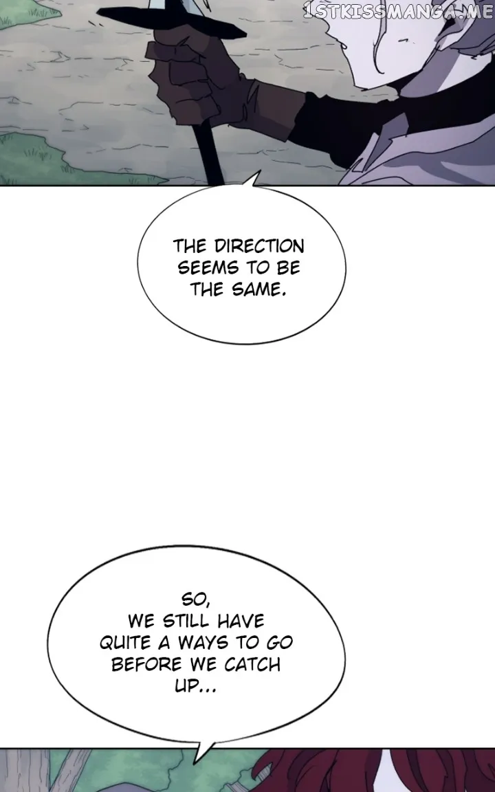The Ember Knight Zinmanga X Chapter 100 Page 26