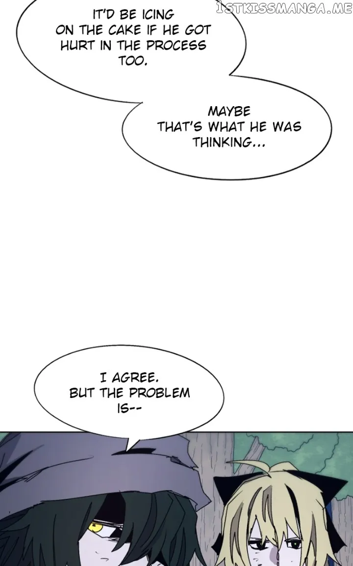 The Ember Knight Zinmanga X Chapter 100 Page 30