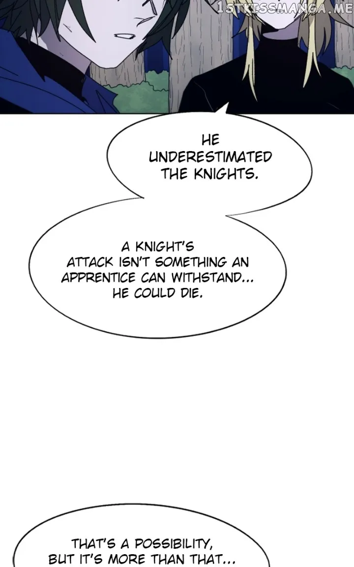 The Ember Knight Zinmanga X Chapter 100 Page 31