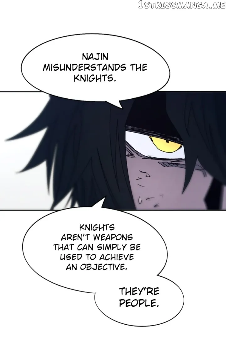 The Ember Knight Zinmanga X Chapter 100 Page 33