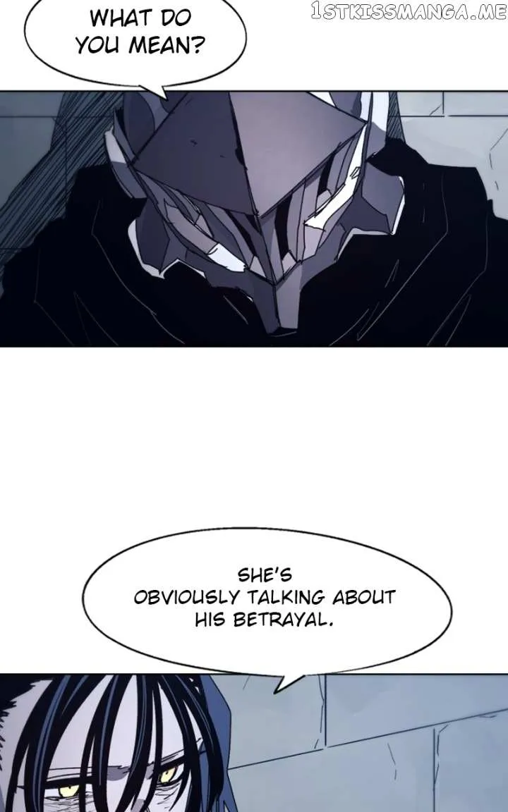The Ember Knight Zinmanga X Chapter 100 Page 36