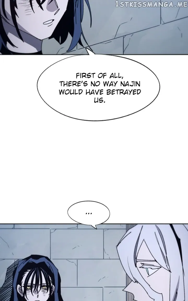 The Ember Knight Zinmanga X Chapter 100 Page 37