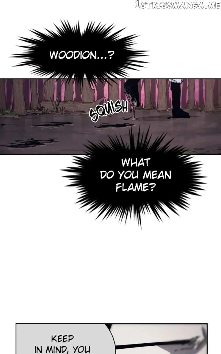 The Ember Knight Zinmanga X Chapter 100 Page 58