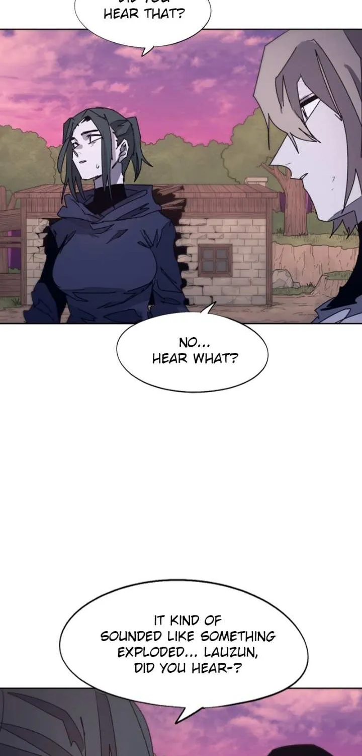 The Ember Knight Zinmanga X Chapter 98 Page 17