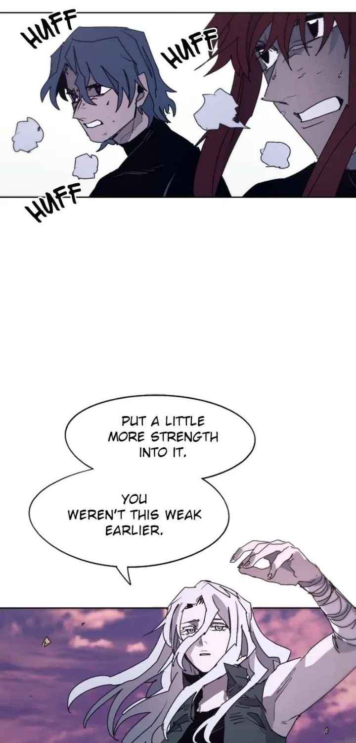 The Ember Knight Zinmanga X Chapter 98 Page 27
