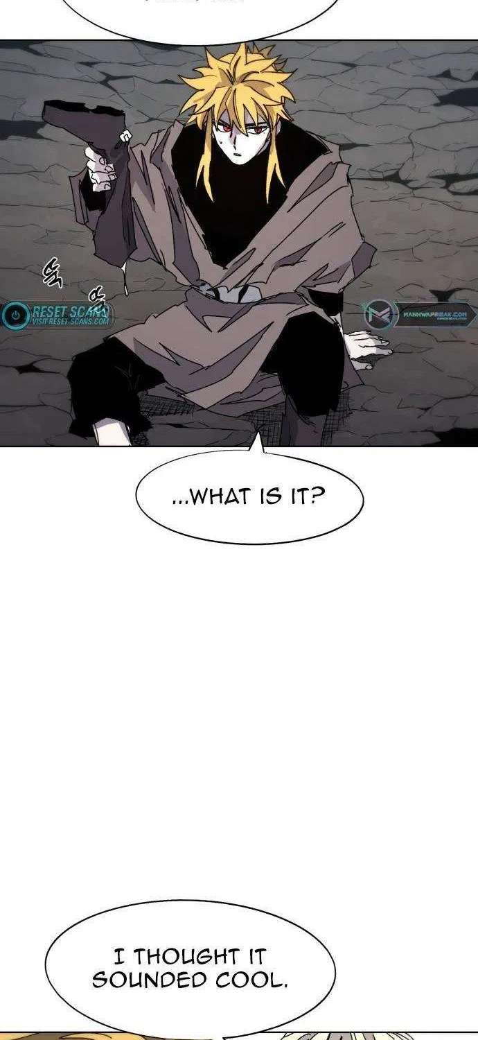 The Ember Knight Zinmanga X Chapter 96 Page 3