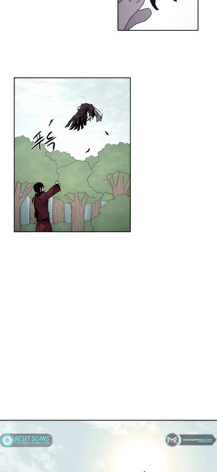 The Ember Knight Zinmanga X Chapter 96 Page 12