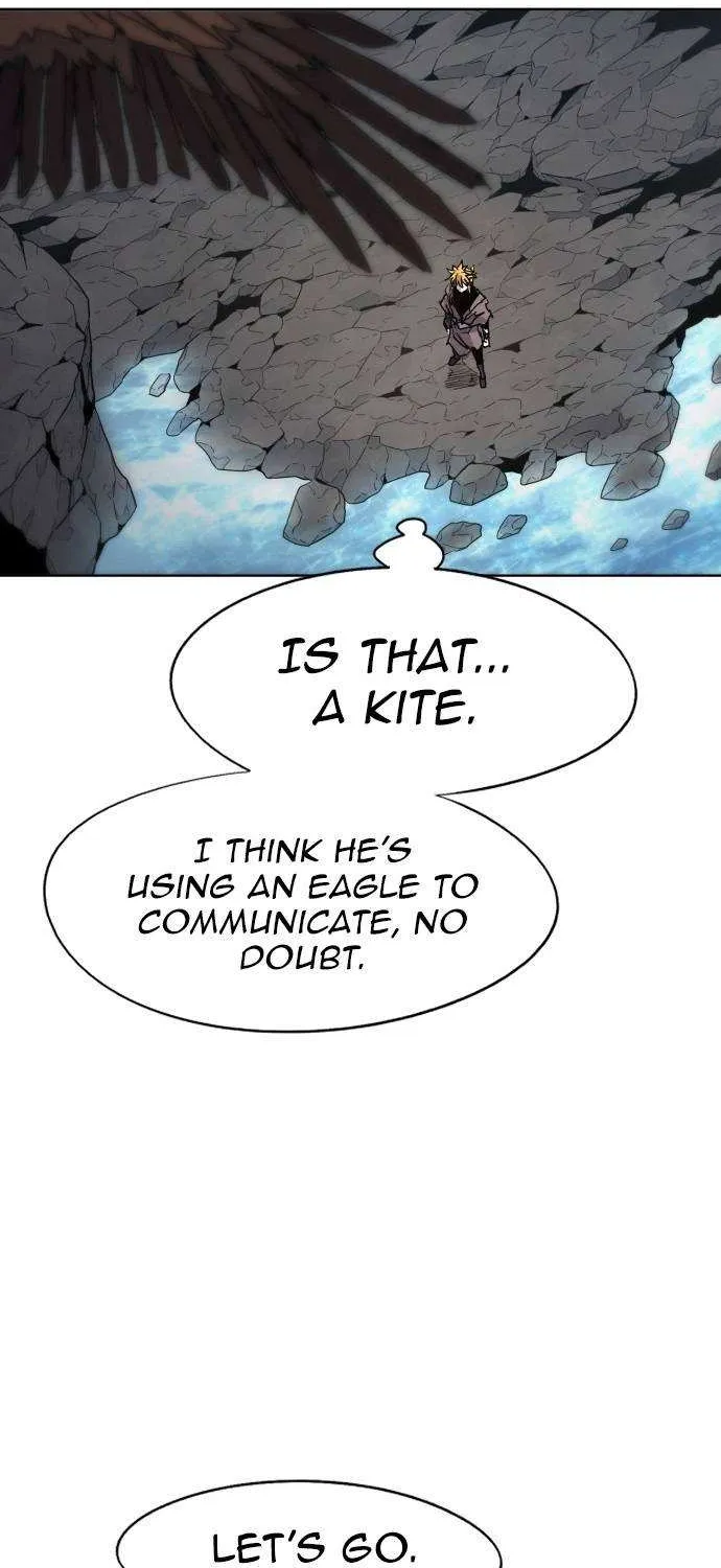 The Ember Knight Zinmanga X Chapter 96 Page 15