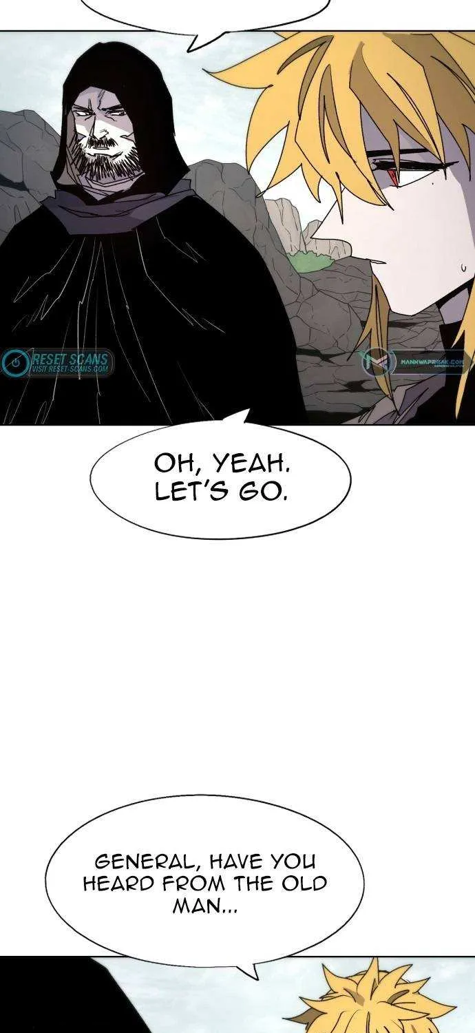 The Ember Knight Zinmanga X Chapter 96 Page 16