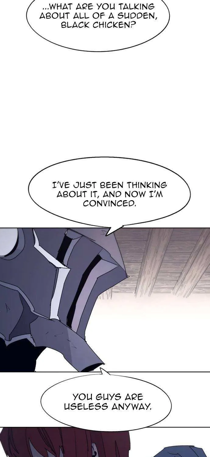 The Ember Knight Zinmanga X Chapter 96 Page 28